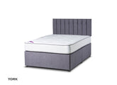 York Mattress - Bed